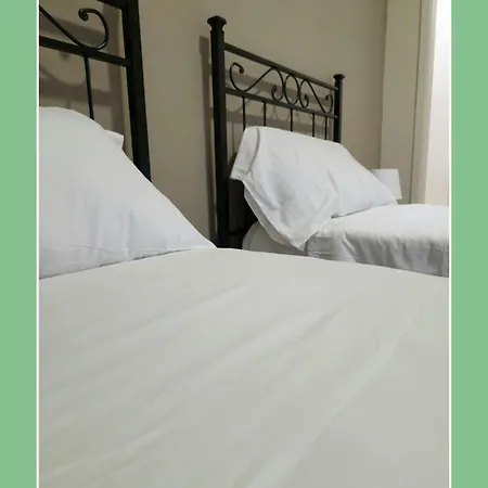 Hotel Cavezzo