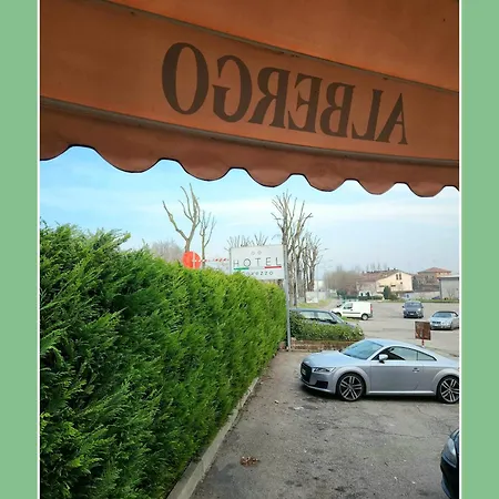 Hotel Cavezzo