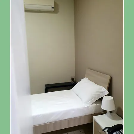 Hotel Hotel Cavezzo 2*