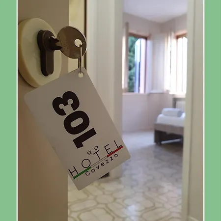 Hotel Hotel Cavezzo