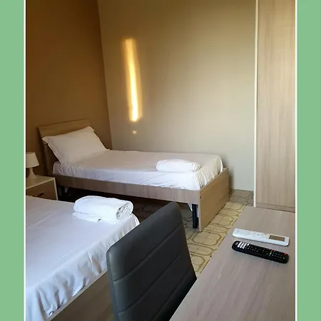 Hotel Cavezzo Hotel