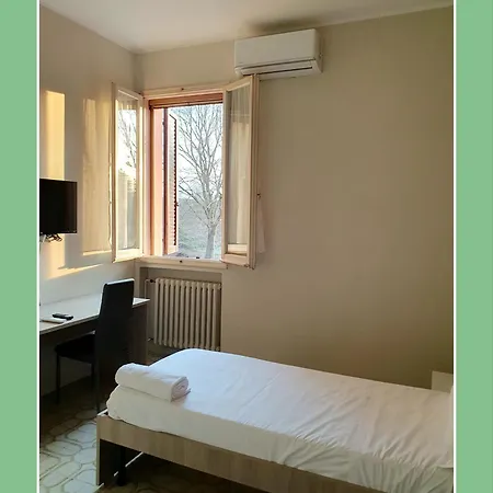 Hotel Cavezzo
