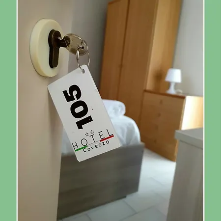 Hotel Hotel Cavezzo 2*