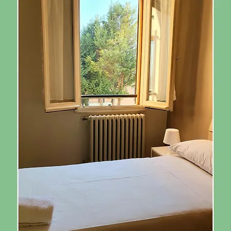 Hotel Cavezzo 2*