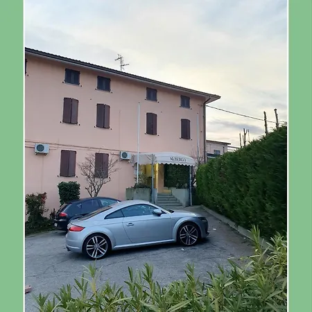 Hotel Hotel Cavezzo 2*