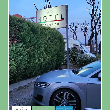Hotel Hotel Cavezzo 2*