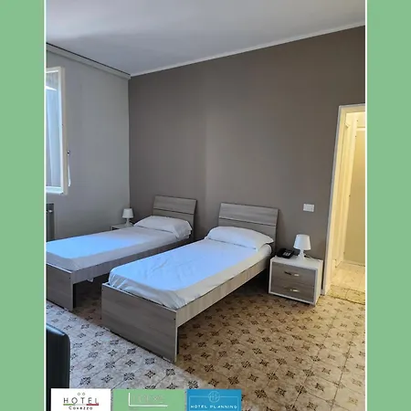 Hotel Hotel Cavezzo