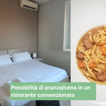 Hotel Cavezzo Hotel