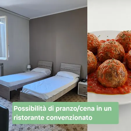Hotel Cavezzo Hotel 2*