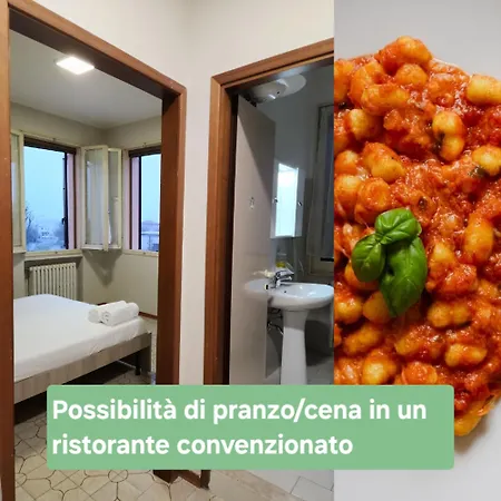 Hotel Hotel Cavezzo 2*