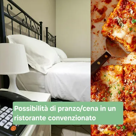 Hotel Cavezzo Hotel Cavezzo