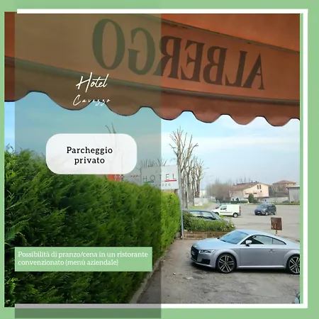 Hotel Cavezzo Hotel 2*