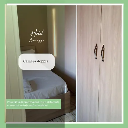 Hotel Cavezzo Hotel 2*