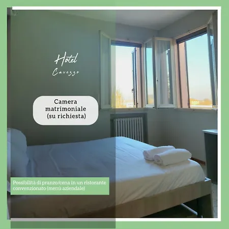 Hotel Cavezzo 2*