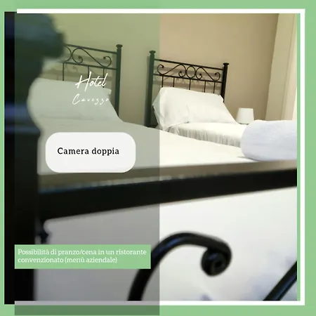 Hotel Cavezzo Cavezzo