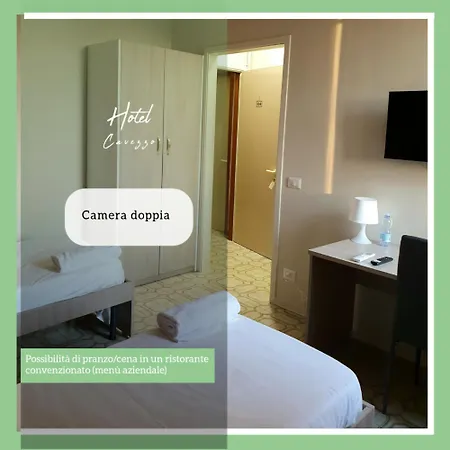 Hotel Cavezzo Hotel