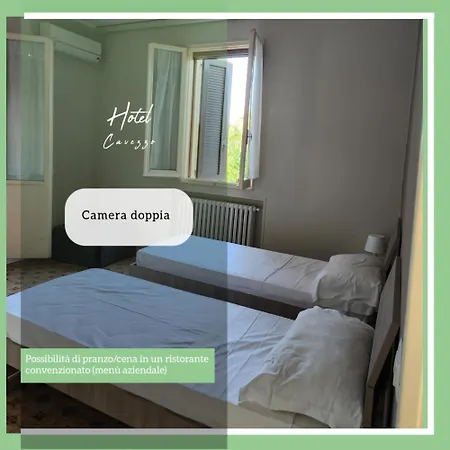 Hotel Hotel Cavezzo 2*
