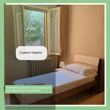 Hotel Hotel Cavezzo