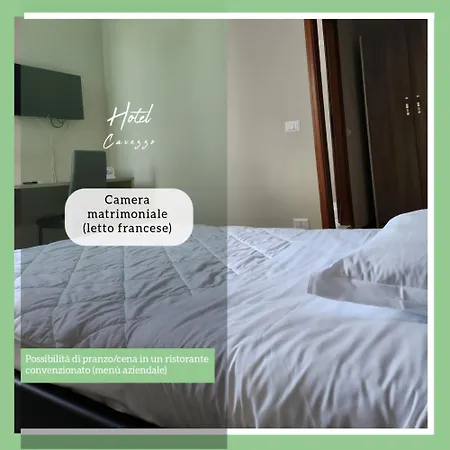Hotel Hotel Cavezzo 2*