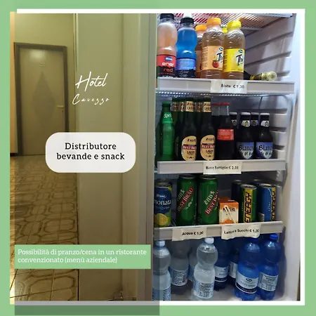 מלון Hotel Cavezzo Cavezzo