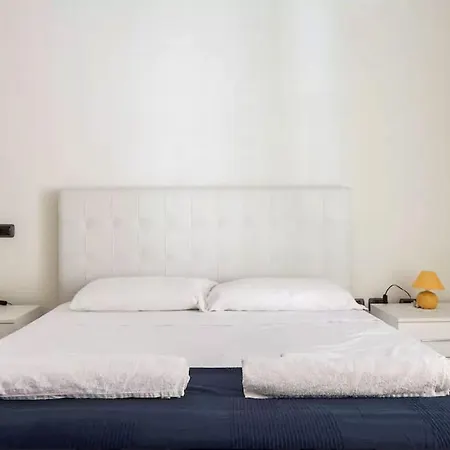 Bnb24 Apartamento Bolonia