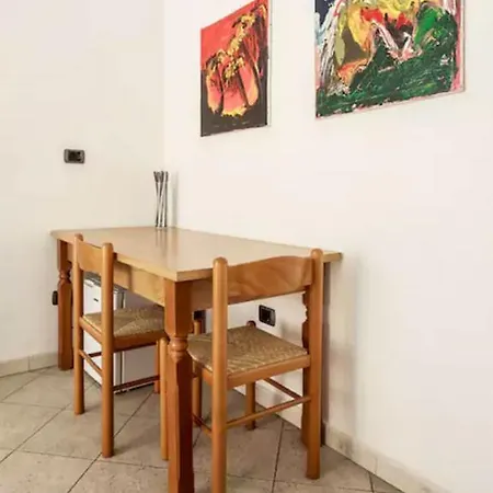 Bnb24 Appartement *