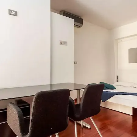 Bnb24 Bologna