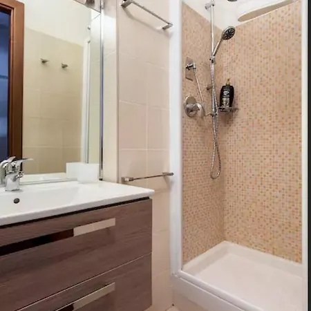 Appartement Bnb24 Bologna