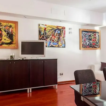 Bnb24 Appartement Bologna
