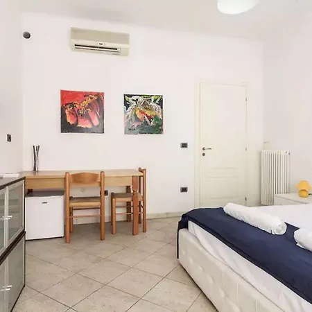 Bnb24 Bologna